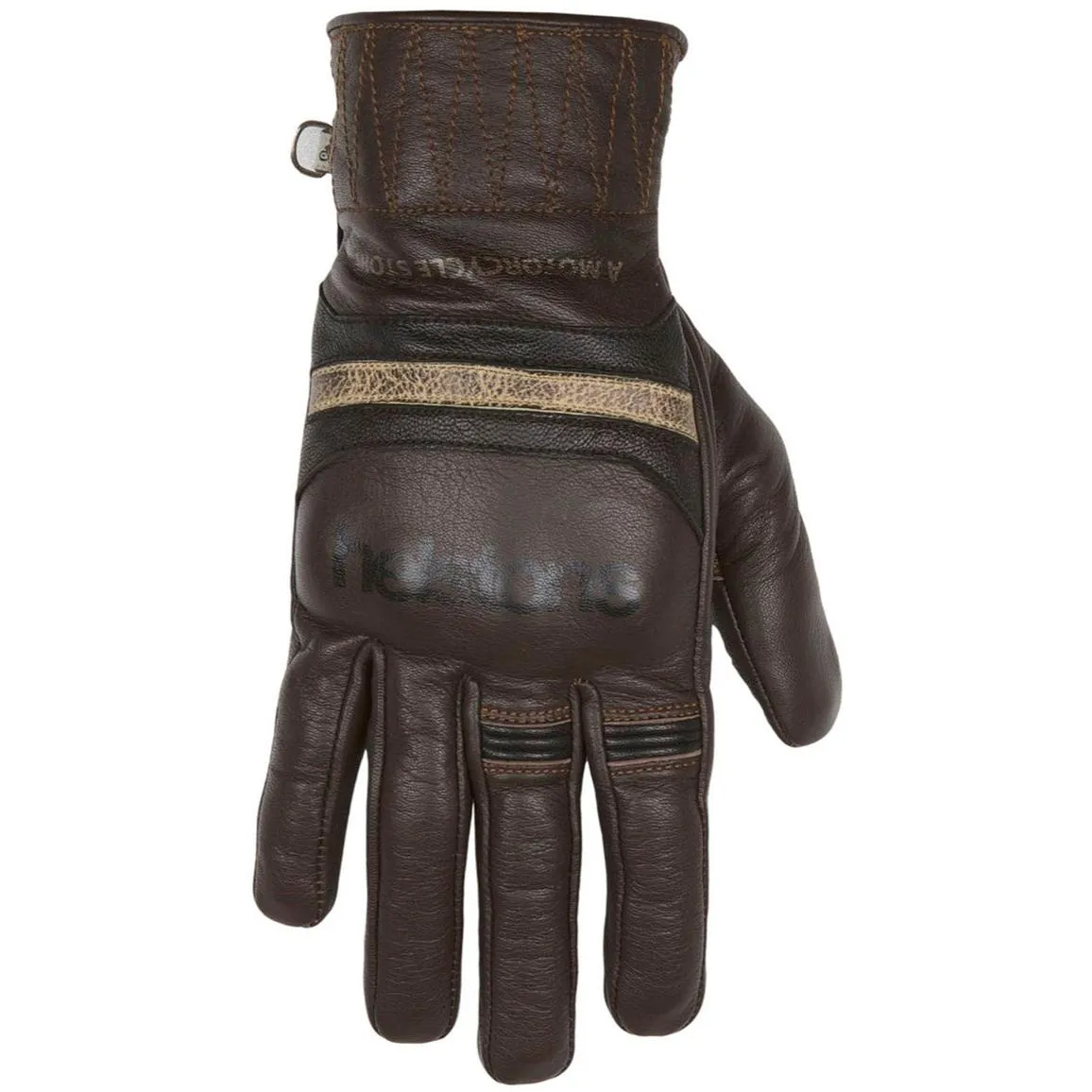  HELSTONS Gants MORA  Gants moto été