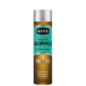 Huile de Calophylle - WAAM