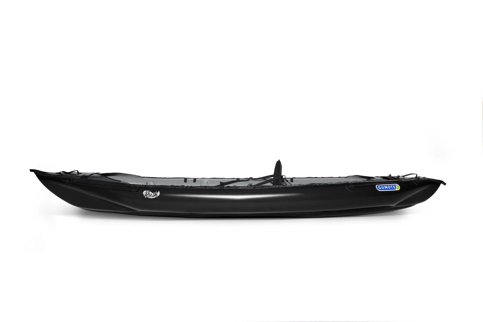 Kayak gonflable RUSH 
