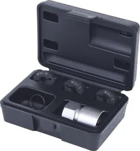KS Tools Kit de réparation de filetage de boulon de roue 4 pièces 150.1335 acheter à bas prix 