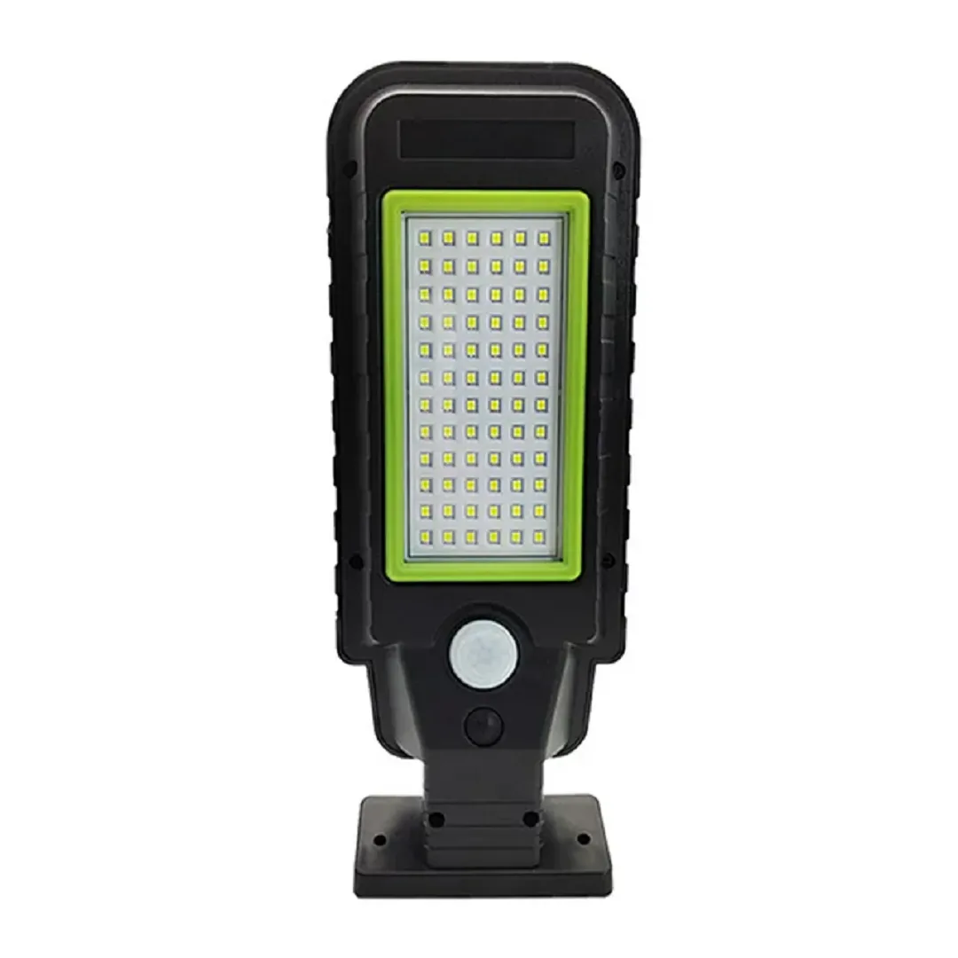lampe led solaire avec détecteur de mouvement Induction 