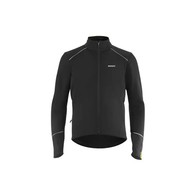 MA-JAQUETES HIVERN CARRETERA HOME NORDET BLK 2022