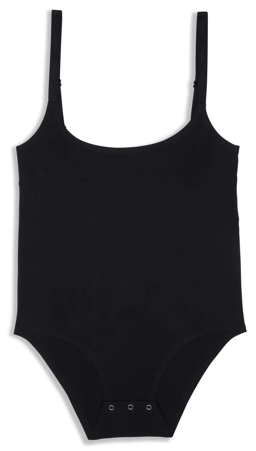 Maillot de Corps Adidas Femme Black