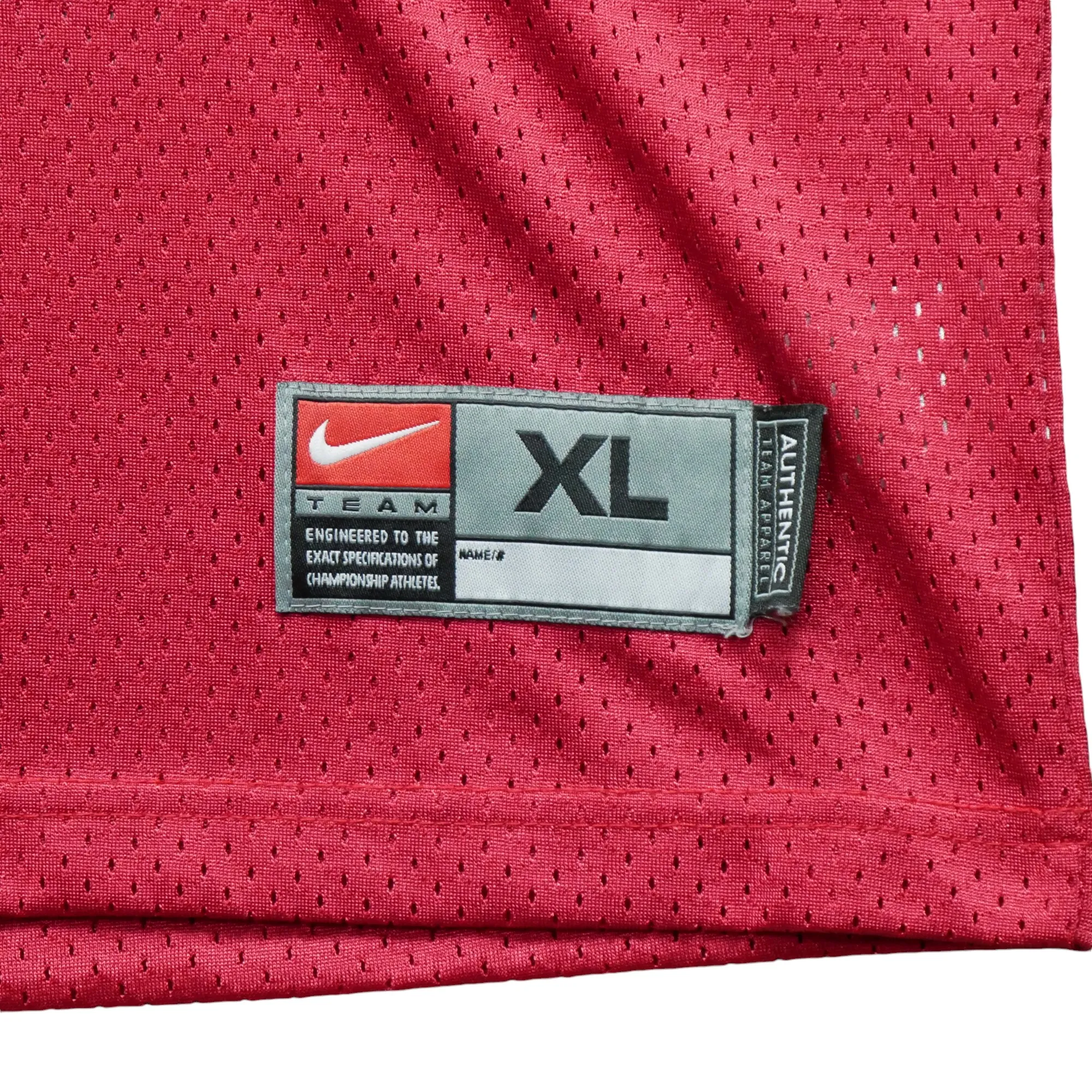 Maillot Nike Ohio State Buckeyes