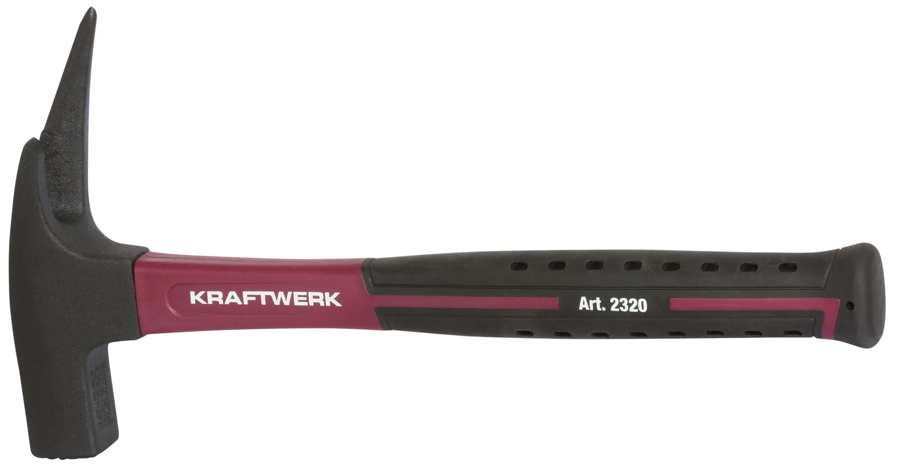 Marteau de charpentier 600 g magnÃ©tique