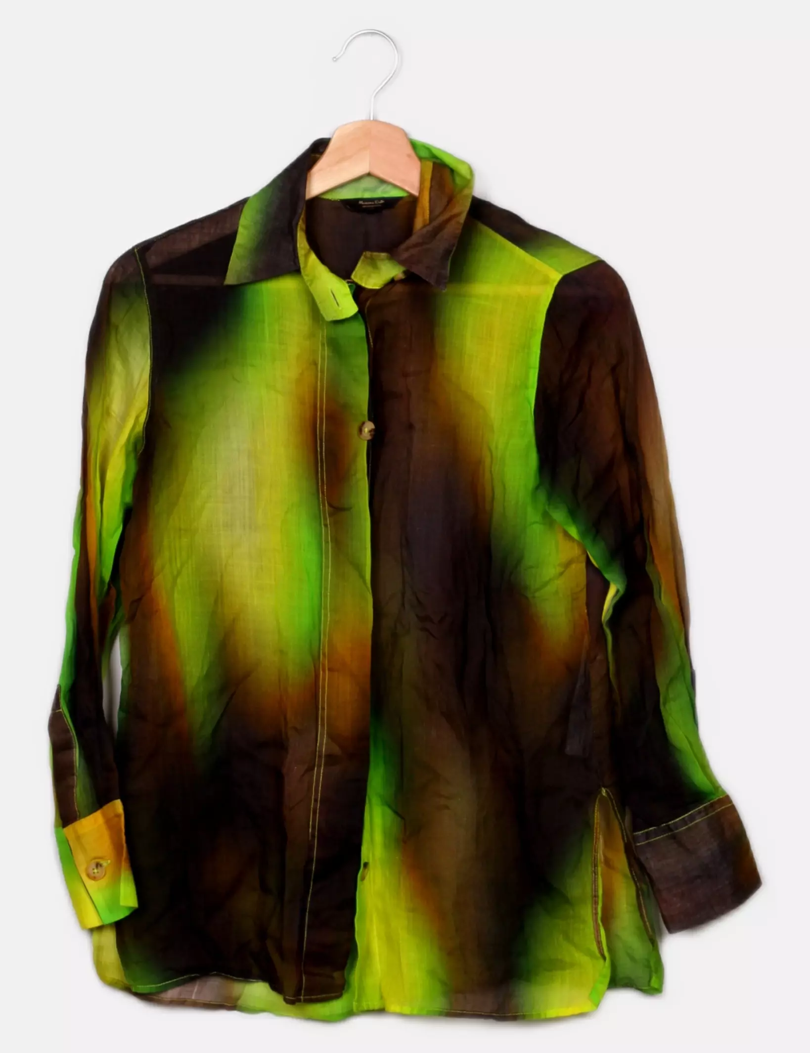 Massimo Dutti Chemise
