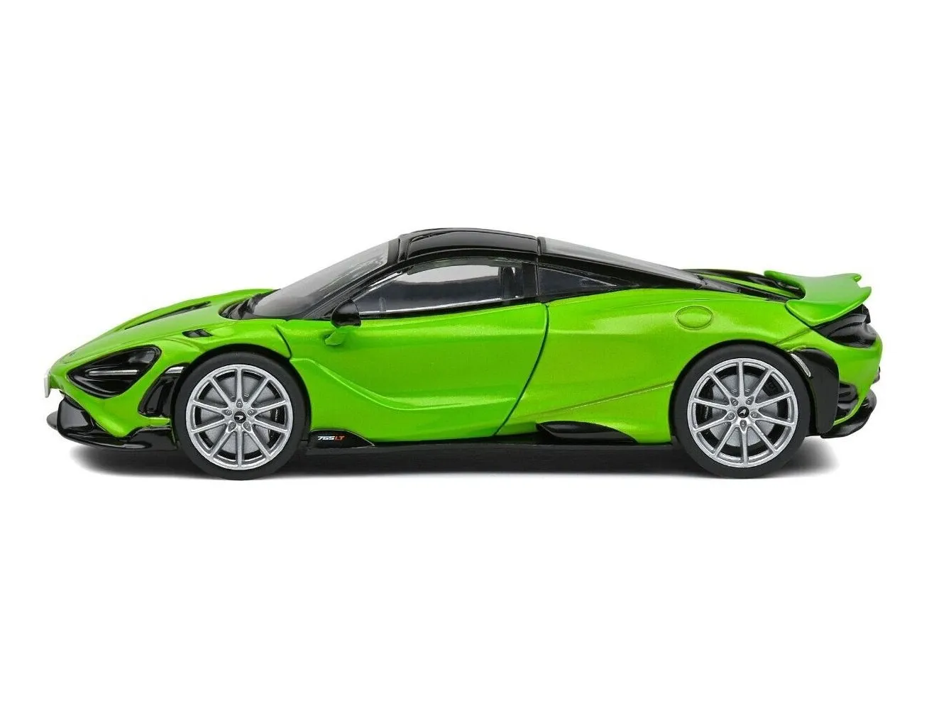 MCLAREN 765 LT 2020 Lime Green - 1:43 SOLIDO S4311902