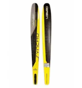 Monoski Synchro 66/ 69