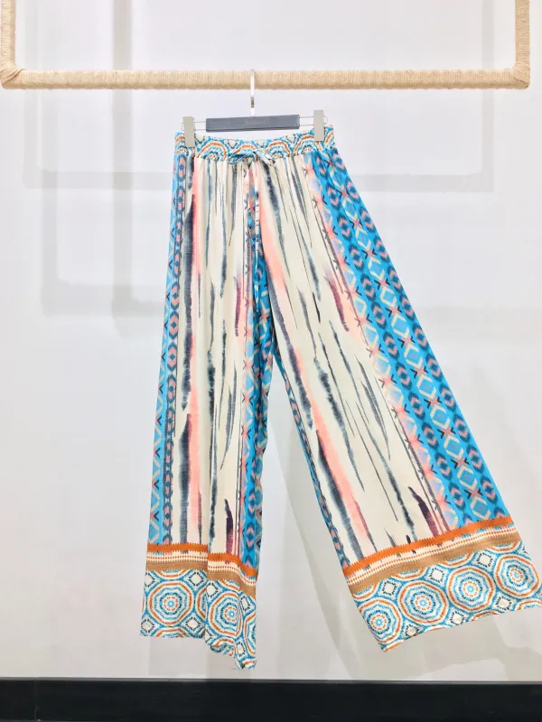 Pantalon Gisele - Mode et prêt à porter