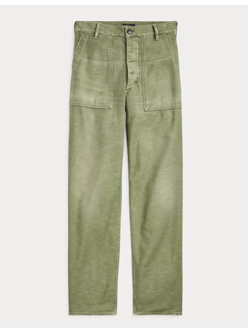 Pantalon inspiration utilitaire Polo Ralph Lauren