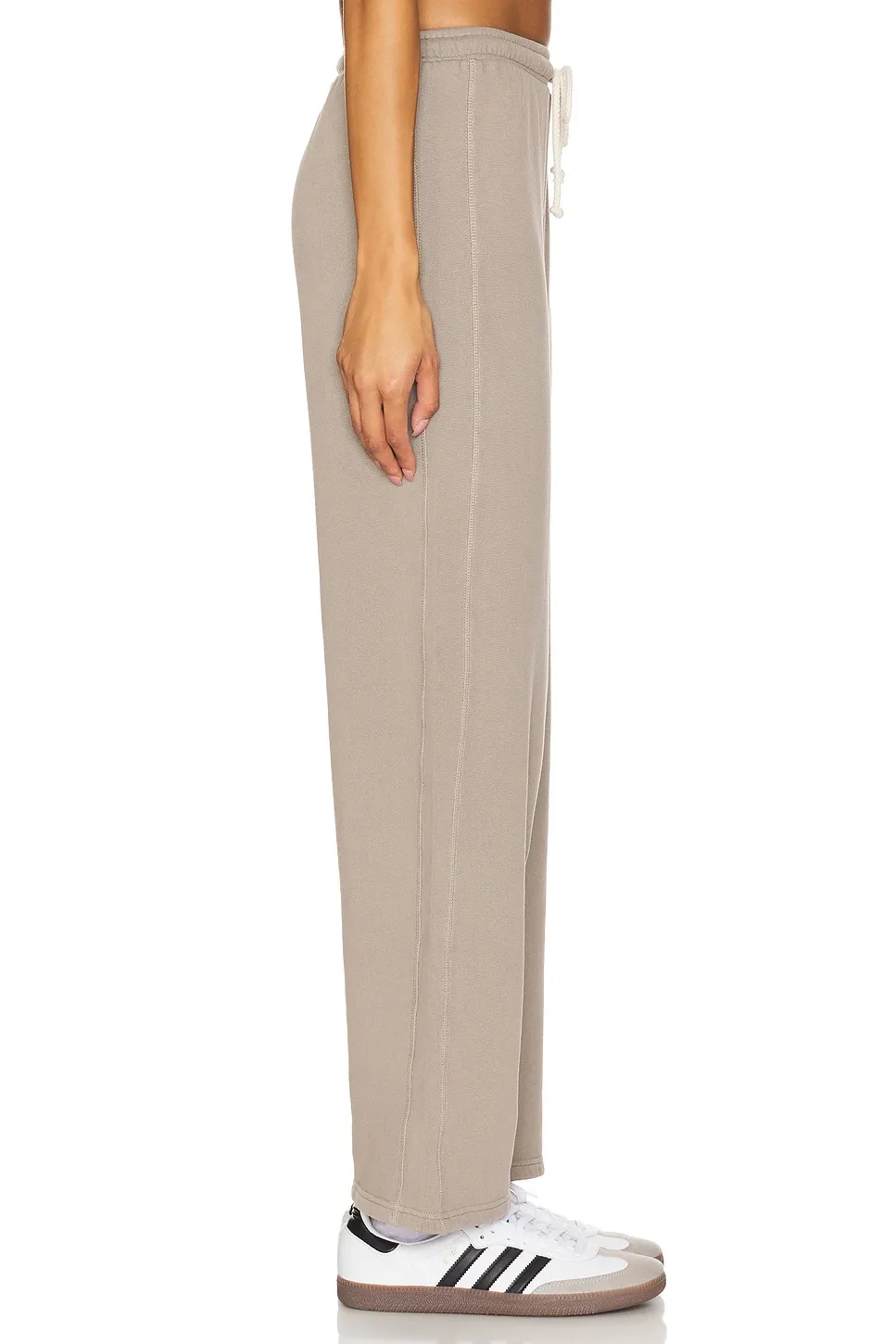 PANTALON SWEAT American Vintage