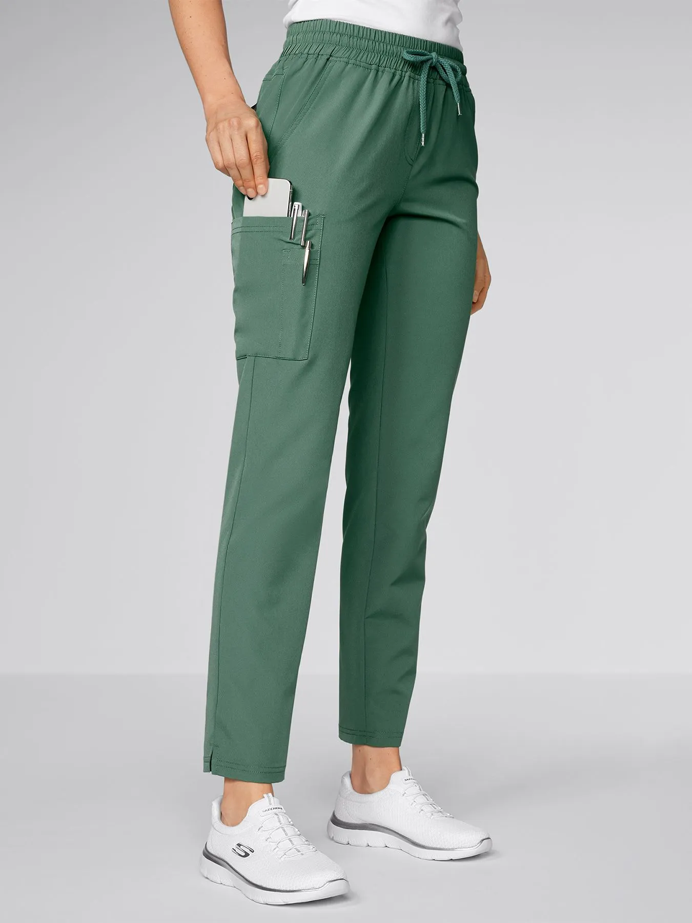 Pantalon à extension active