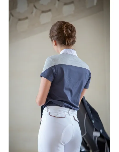 Polo Indyshow - Marine