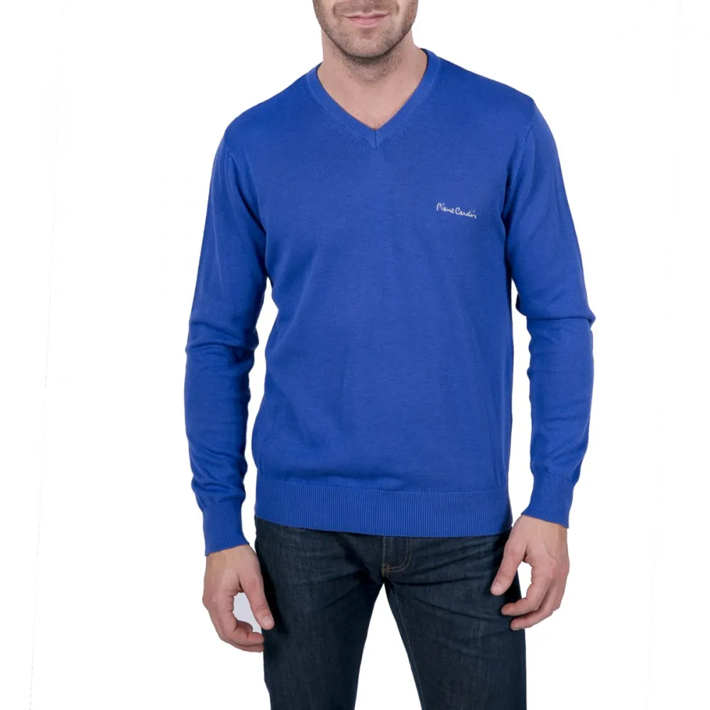 Polo Pierre Cardin homme