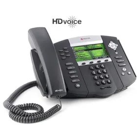 Polycom SoundPoint IP 670