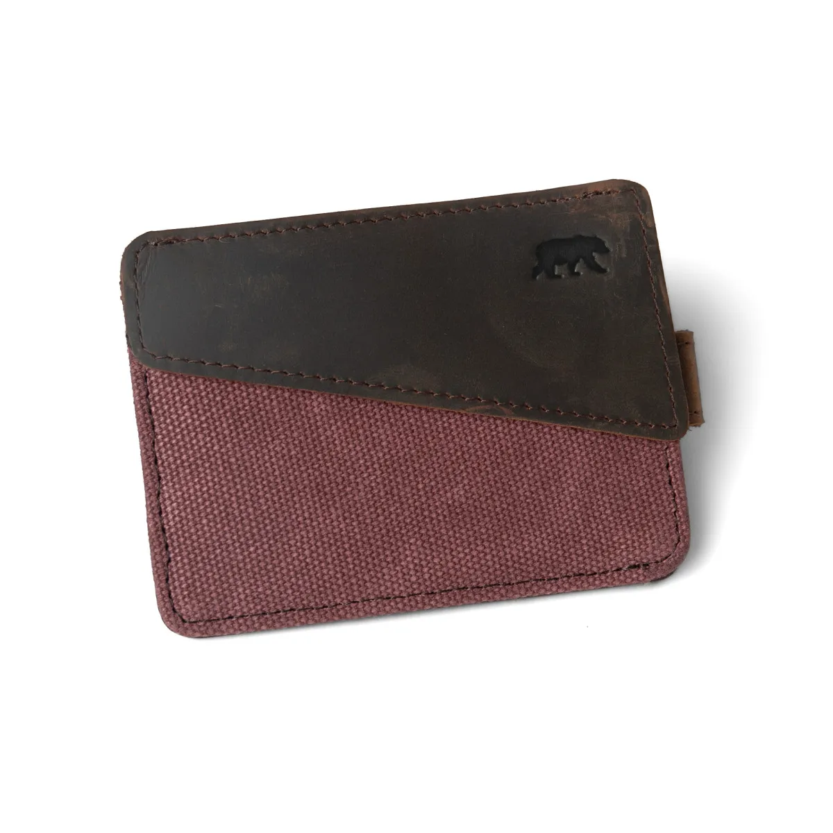 Portefeuille extra plat HANDY