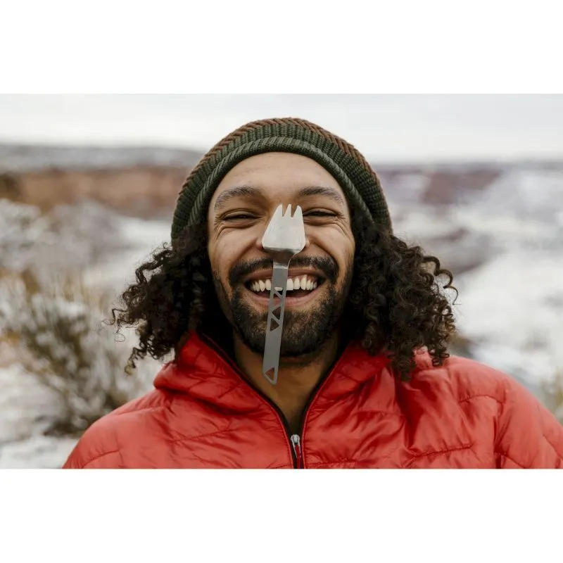 Primus TrailSpork Ti - Couverts | Hardloop