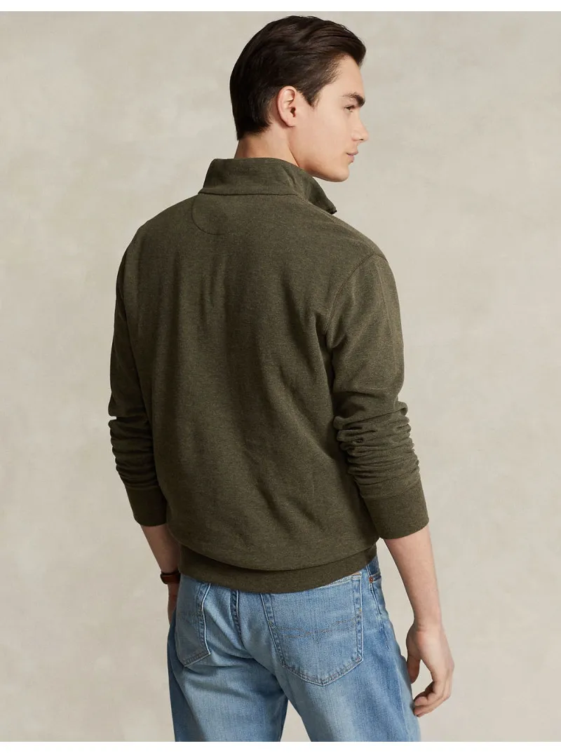 Pull demi-zip Polo Ralph Lauren