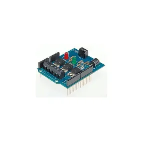 RGB SHIELD POUR ARDUINO®