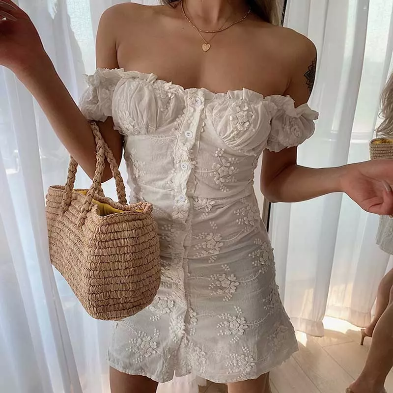 Robe lolita