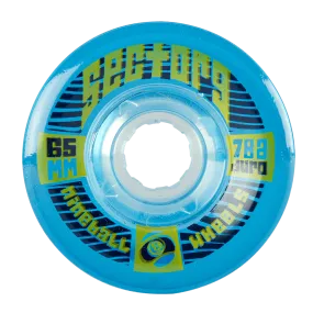 Roue TS 65 mm 78A