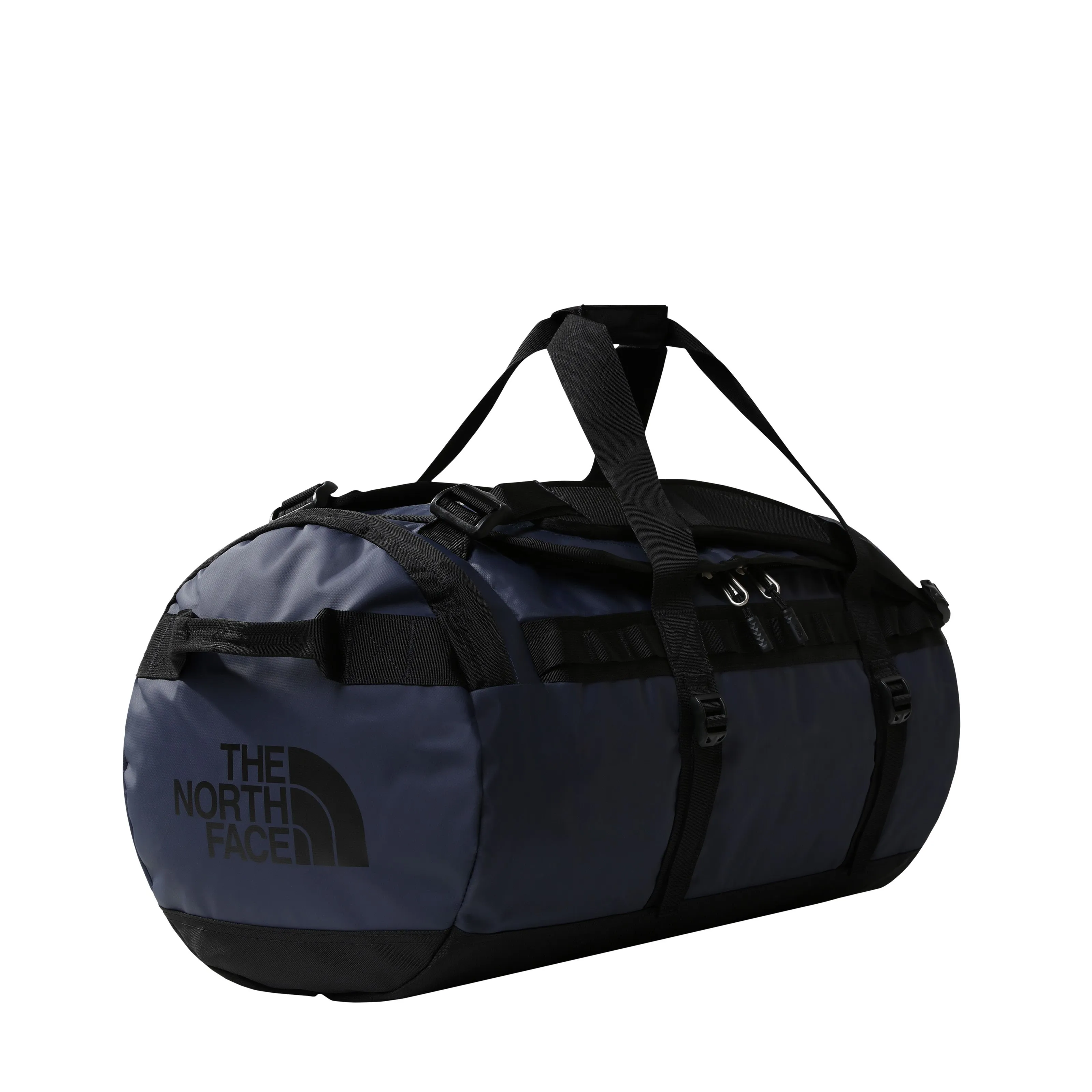 Sac de Voyage Base Camp Duffel M -  TNF Navy-TNF Black