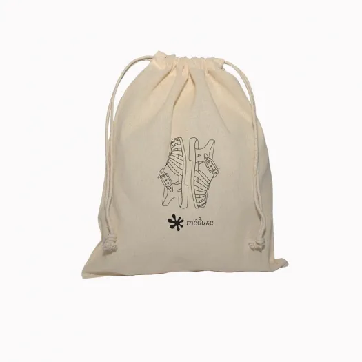 Sandales femme Sunmif Blanc Meduse