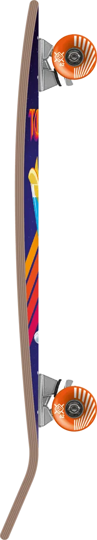 Skateboard Tonic 29
