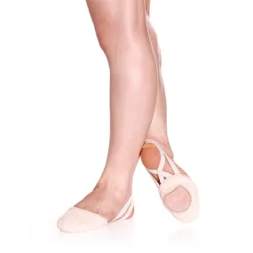 So Danca Demi-Chaussures en Toile