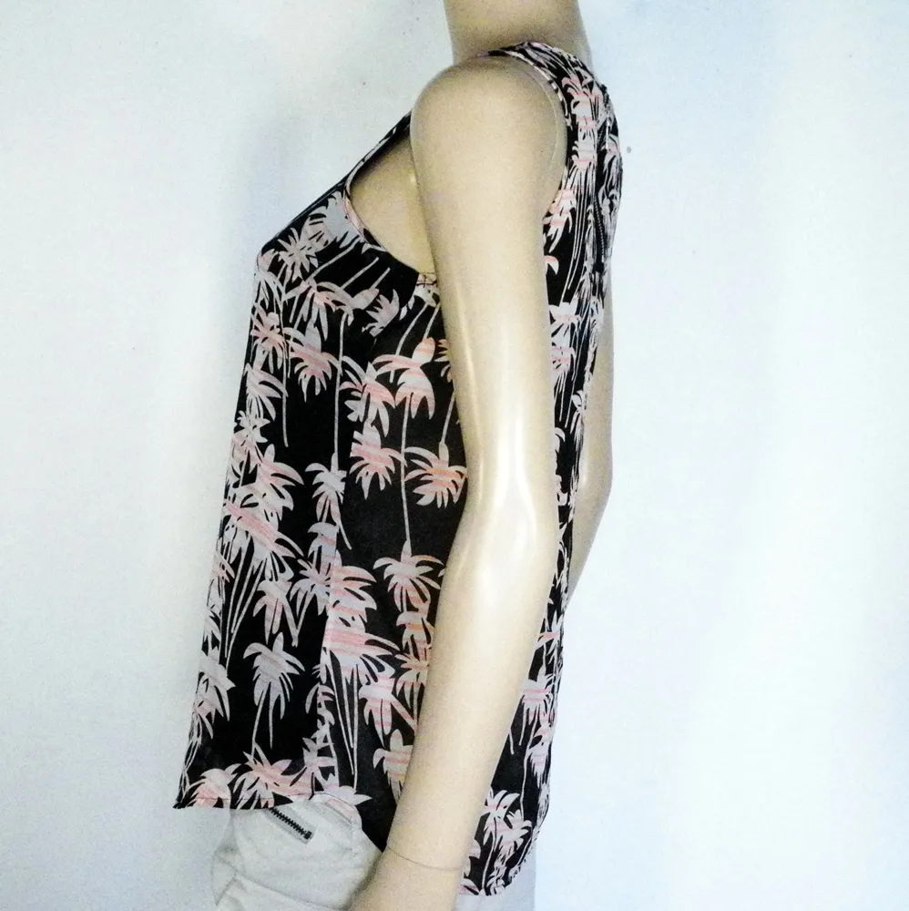 T-Shirt Femme Noir PIMKIE T S.