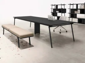 Table de réunion Knot XL - DVO