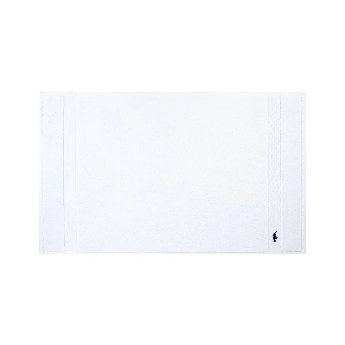 Tapis de bain Polo Player
