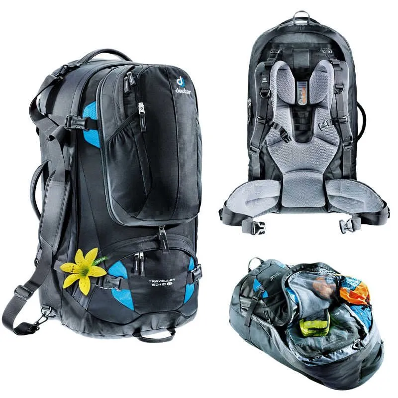 Traveller 60+10 SL