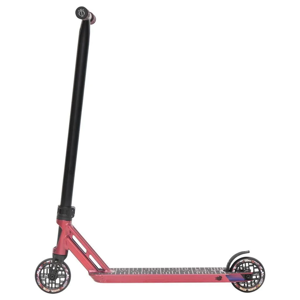 Trottinette complète Billy Watts Signature