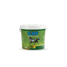Troubles digestifs chevaux 10 kg GNF - Trm - Trm - Digestion et transit cheval - Equestra