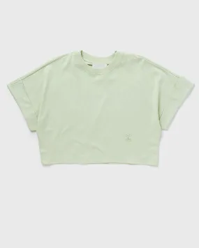 TURN UP T-SHIRT