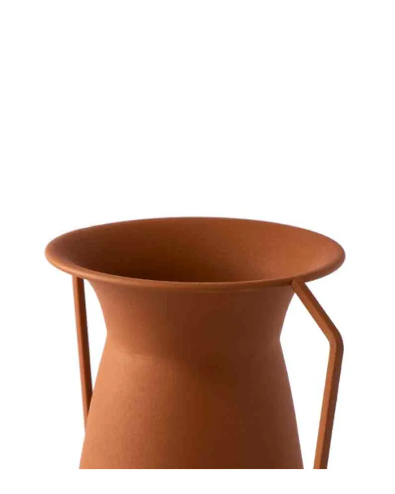 Vase Roman Morning Cognac - Pols Potten I Trentotto