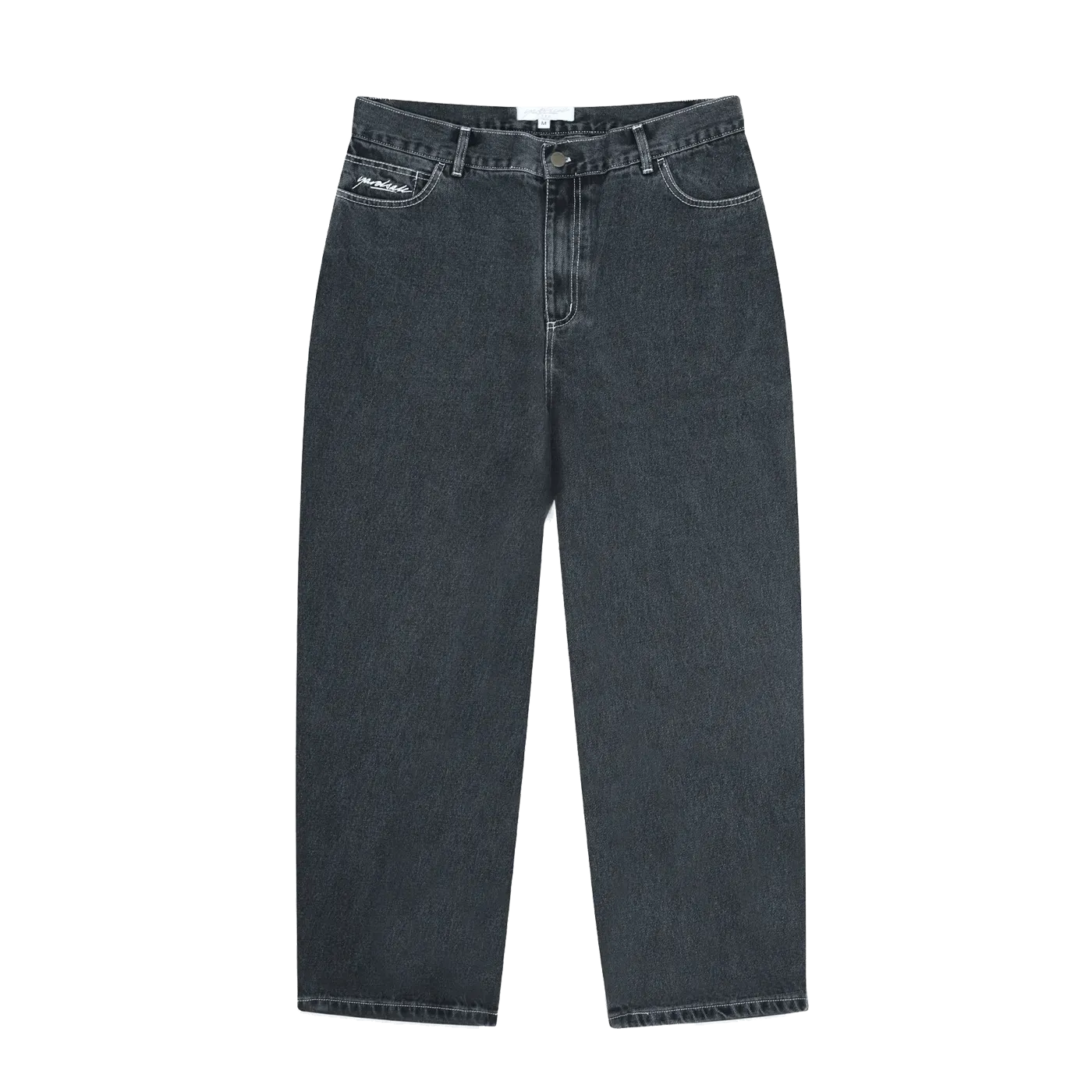 Yardsale XXX Phantasy Jeans Charcoal