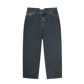 Yardsale XXX Phantasy Jeans Charcoal