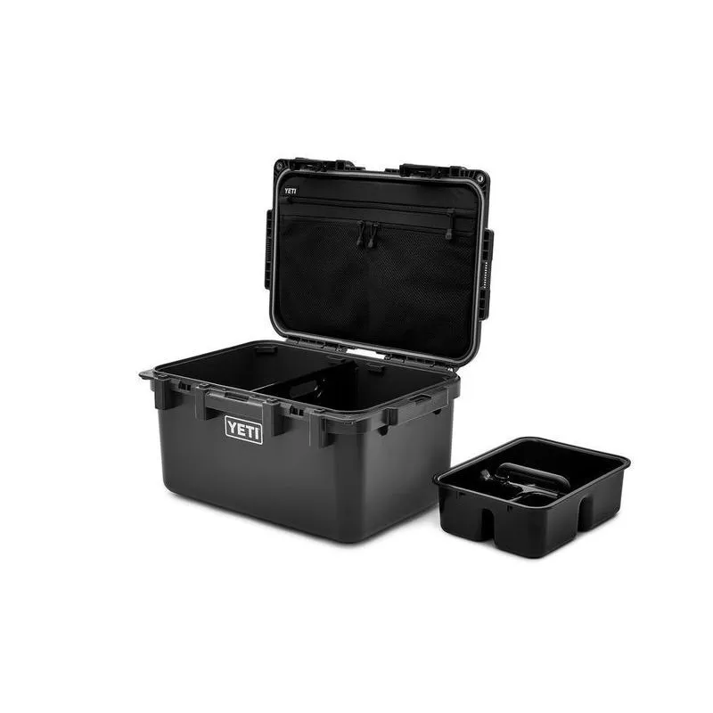 Yeti Loadout 30 Go Box | Hardloop