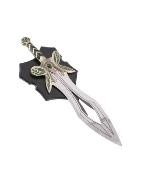 Épée Papillon décoratif Jeu vidéo Dota2 ou MOBA ⚔️ Boutique Épées